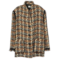 Hong Kong direct mail fashion luxury Isabel Marant Isabel Marant womens Elanore wool blend