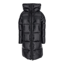 Hong Kong direct mail SAVE THE DUCK womens down jacket D45510WLUCK1910000