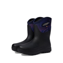 Hong Kong direct mail trendy luxury bogs womens Neo-Mid Shapes classic abstract rain boots