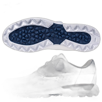 Direct mail from Japan MIZUNO WAVE HAZARD Aqua Boa spikeless golf shoes 51GM2470