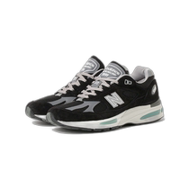 Japan direct mail New Balance womens retro sneakers U991BK2 13310227424