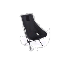 Korean direct mail HELINOX camping special brand outdoor chair and stool 10219 CHAIR TWO