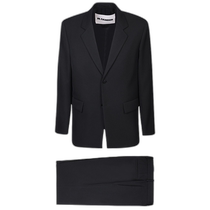 Hong Kong direct mail JIL SANDER mens suit J22FT0101J40002001