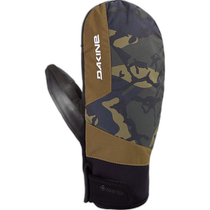 Hong Kong direct mail fashionable luxury Dakine mens Impreza mittens DAKZ7IM