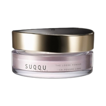 Direct mail from Japan suqqu new product crystal color setting loose powder moisturizing light transparent and brightening #Japan Special