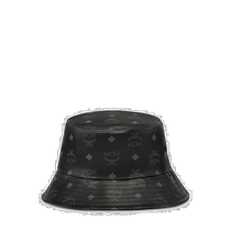 Korean direct mail MCM MEHBAMM01BK sun hat