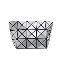 Hong Kong Direct Mail Fashion Luxury Bao Bao Issey Miyake Womens Logo Clutch BB48AG045