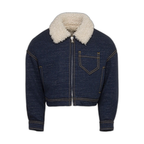 Hong Kong direct mail SIMONETTA girls coat SV2A67G0156620AG