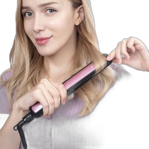 Korean direct mail Patech curling hair straightener PM-N4220]4220 heating plate long thick