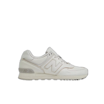 Hong Kong direct mail New Balance mens lace-up sneakers OU576OW