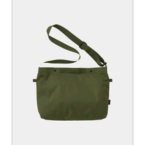 Korean direct mail GRAMICCI trendy brand autumn and winter new mountain style outdoor travel crossbody bag 3446010