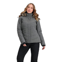 Hong Kong direct mail fashion luxury Obermeyer womens Tuscany II jacket