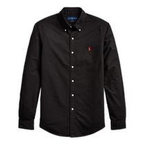 Hong Kong direct mail fashion luxury Polo Ralph Lauren Polo Ralph Lauren mens logo Oxford