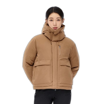 Korean direct mail MERRELL 24-year new casual and versatile down jacket for men and women MLU2D4DW1205