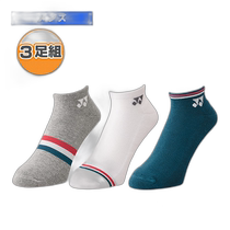 Direct mail from Japan Yonex tennis clothing (mens unisex)] Sports shoes and socks 3 pairs men (1922