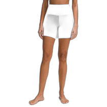 Self-operated｜Align high-waisted short tights 6 inches lululemon lululemon prod8351150