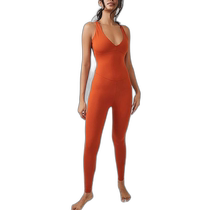 Hong Kong direct mail trendy luxury fp movement womens Elevate jumpsuit