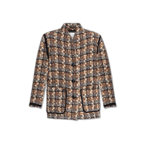 Hong Kong direct mail fashion luxury Isabel Marant Isabel Marant Ms. Elanore rough edge