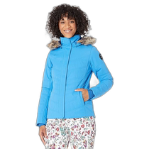 Hong Kong direct mail fashion luxury Obermeyer womens Tuscany II jacket