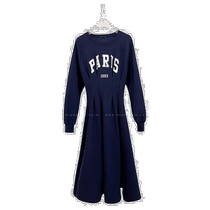 Korean direct mail miamasvin]] Perico brushed dress