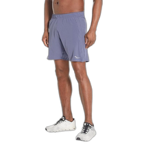 Hong Kong direct mail fashion luxury saucony mens Outpace 7 shorts