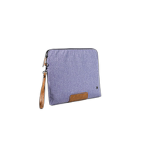 PKG Crossbody Laptop Sleeve 13) 14 - Lilac (US