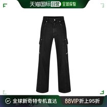 Hong Kong direct mail trendy luxury 1017 ALYX 9SM mens Skater overalls pants