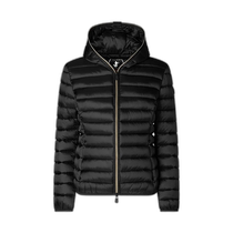 Hong Kong direct mail SAVE THE DUCK womens down jacket D33620WIRIS1910000