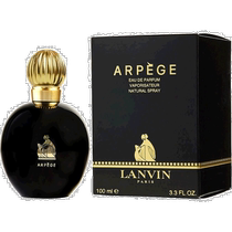 Lanvin Arpeggio Womens Perfume 100ml Fragrant Lingering Daily Gentle Fragrance Spray