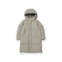Korean direct mail NORDISK outdoor leisure sports Korean style fashionable and comfortable new down jacket OXW23515K6