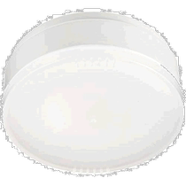 Self-operated | Toshiba LED lamp 400 series 450lm daylight white wide angle diameter 75mm