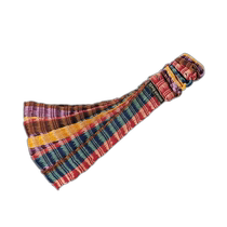 Japan direct mail montbell Guatemala headband headband headband