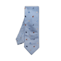 Hong Kong direct mail ETRO mens tie MASA0001AQ036S9880