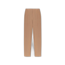 Hong Kong direct mail SAINT LAURENT womens casual pants 806809Y7I212141