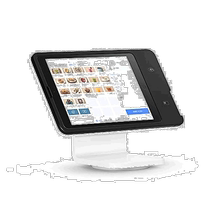Japan Direct Mail (Japan Direct Mail) Square Enix Tablet Stand Square (2nd Generation) A-