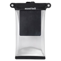 日本直邮montbell 手机防水袋 M 化妆包