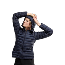 (Direct mail from the United States) arcteryx mens down jacket