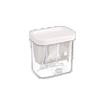 (Direct Mail from Japan) PEARL METAL Yogurt Machine New H&B Thick Drained Yogurt C-8531