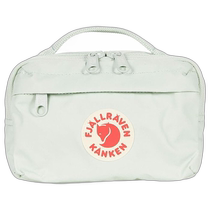 Hong Kong Direct Mail Fashion Luxury fjällräven Arctic Fox Womens Kånken Hip Pack
