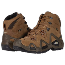 Hong Kong direct mail trendy luxury lowa mens Zephyr GTX Mid boots