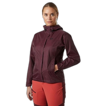 Hong Kong Direct Mail Fashion Luxury Helly Hansen Womens Loke Jacket