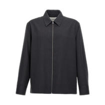 Hong Kong direct mail JIL SANDER mens shirt J22DL0249J40171018