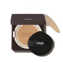 Korean direct mail OBgE mens perfect air cushion 15g #2 off-white
