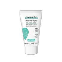 Hong Kong direct mail to France Parakito Bite Relief Cream anti-mark soothing ointment