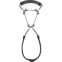 Hong Kong Direct Mail SNOWLINE Outdoor Mountaineering and Rock Climbing 2524362473590EPURPLE