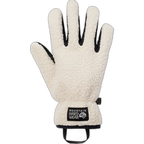 Hong Kong direct mail trendy luxury mountain hardwear HiCamp Sherpa gloves