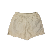 Hong Kong direct mail Off-White elastic waist swimming trunks OMFD011F23FAB001