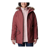 Hong Kong Direct Mail Fashion Luxury Columbia Columbia Womens Carson Pass IC Jacket