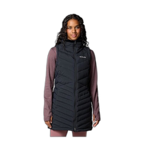Hong Kong Direct Mail Fashion Luxury Columbia Womens Joy Peak™ II Long Vest