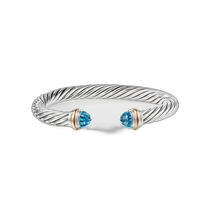 (Direct mail from the United States) david yurman universal bracelet sterling silver bracelet jewelry